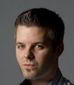 Bernard Dahl, General Manager of Presentis: Public Relations + Business Development