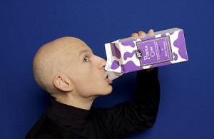 Seth Godin