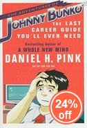 Johnny Bunko