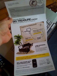 FIDO mail FIDO mail